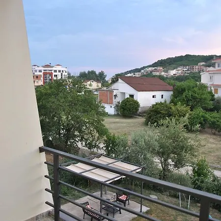 Haamel Apartment Ulcinj Exterior photo