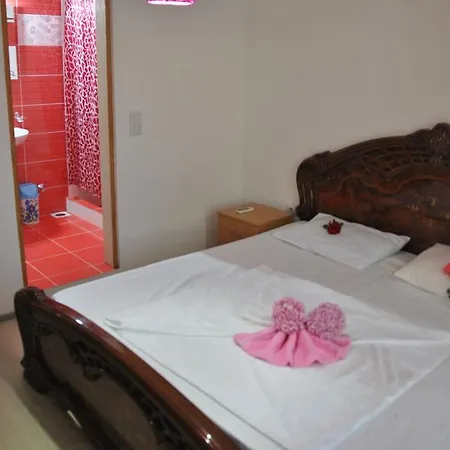 Haamel Apartment Ulcinj Exterior photo