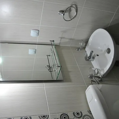 Haamel Apartment Ulcinj Exterior photo