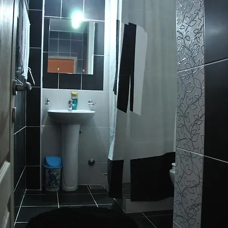 Haamel Apartment Ulcinj Exterior photo