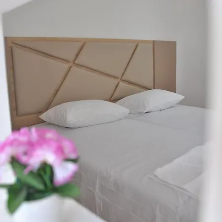 Haamel Apartment Ulcinj Exterior photo