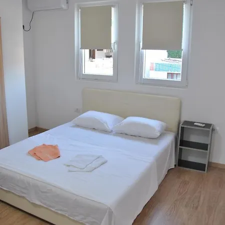 Haamel Apartment Ulcinj Exterior photo