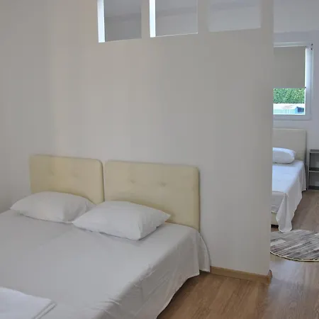 Haamel Apartment Ulcinj Exterior photo