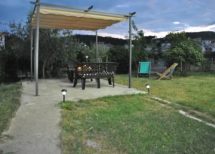 Haamel Apartment