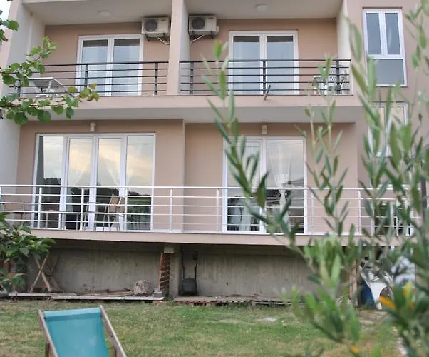 Haamel Apartment