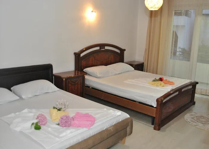 Haamel Apartment