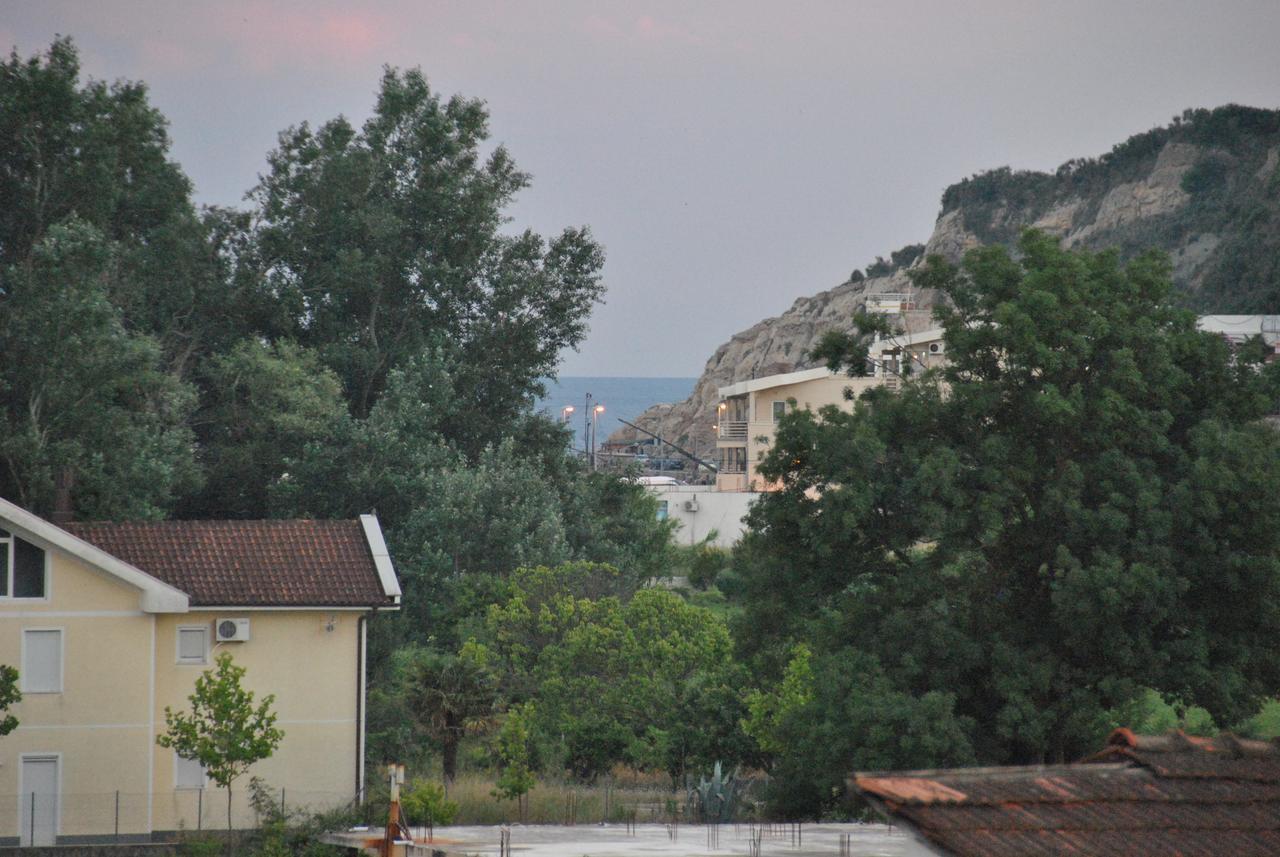 Appartamento Haamel *
