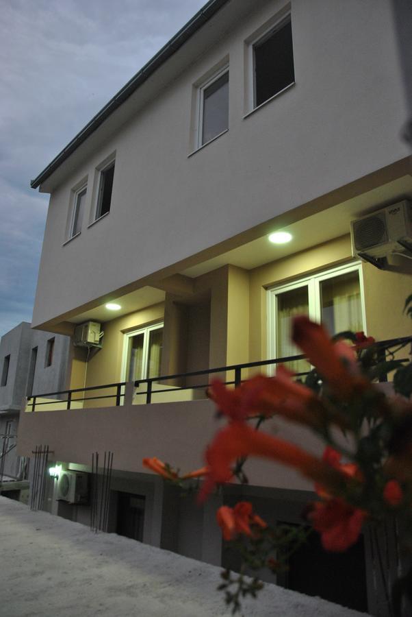 Appartamento Haamel