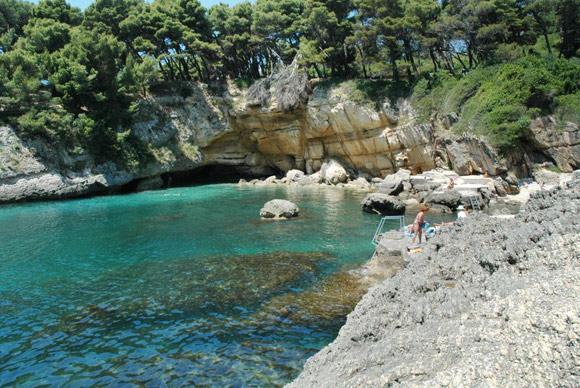 Appartamento Haamel