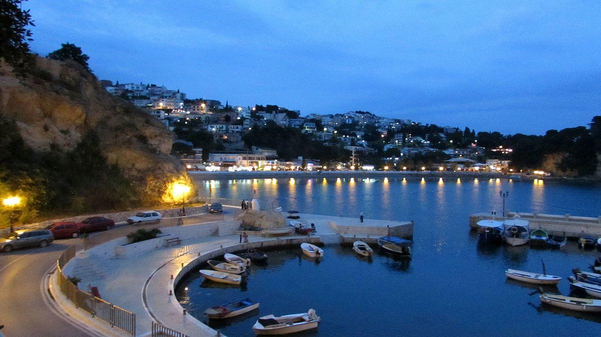 Haamel Ulcinj