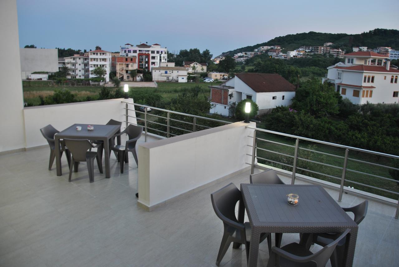 Haamel * Ulcinj
