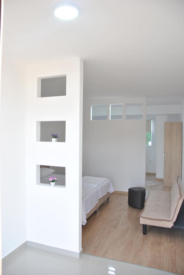 Appartamento Haamel