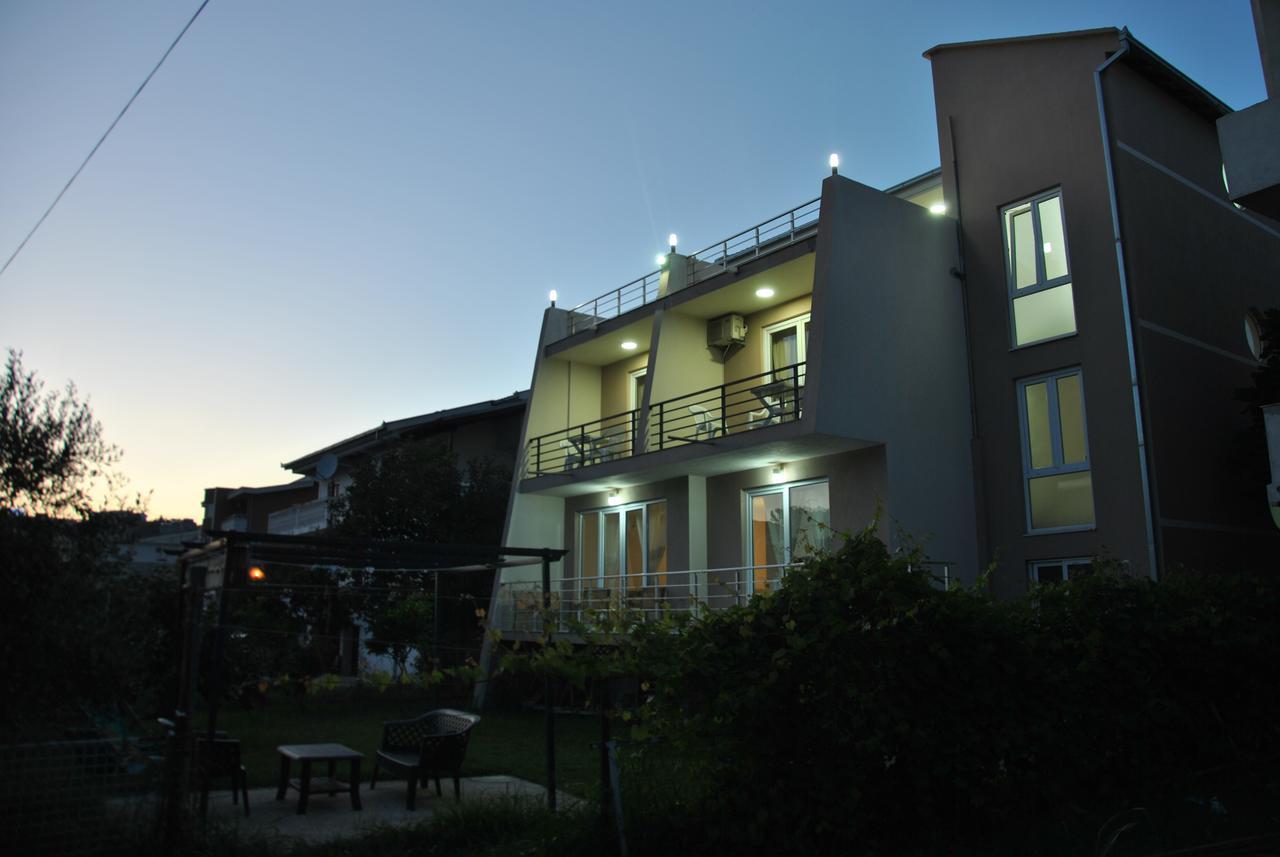 Appartamento Haamel Ulcinj