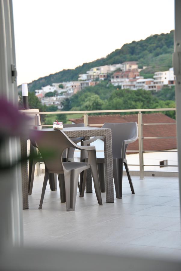 Appartamento Haamel Ulcinj