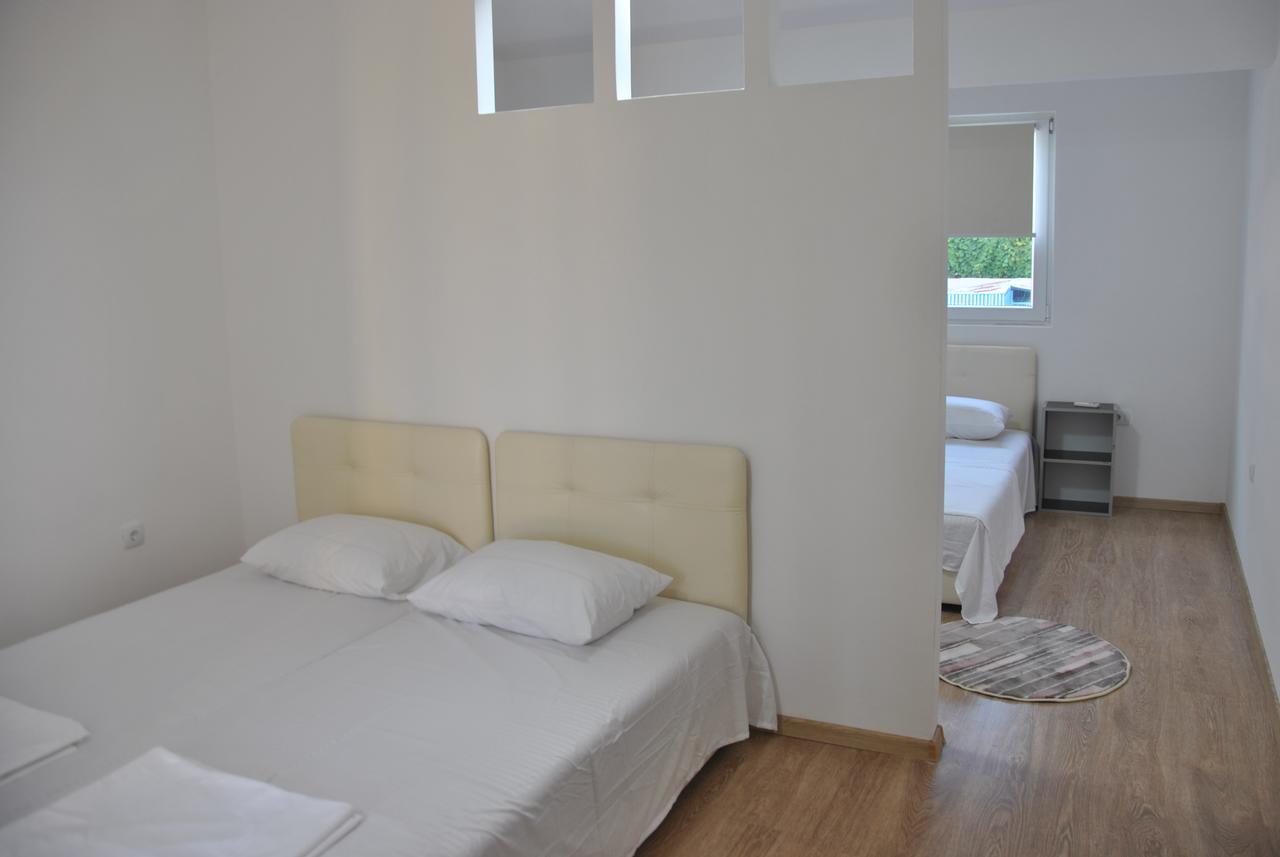 Appartamento Haamel